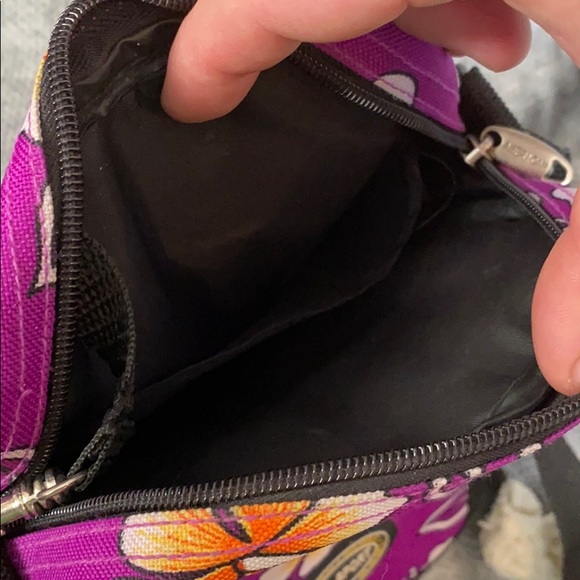 Hawaiian 🌺 Crossbody Bag - Picture 7 of 10